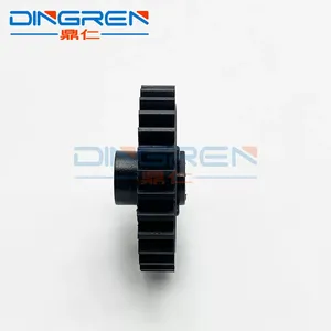 Engranaje de fusor para <span class=keywords><strong>Canon</strong></span>, dispositivo de fusor de 29T para HP 1010 1012 1015 1018 1020 3015 M1005 3020 3030 FAX <span class=keywords><strong>L100</strong></span> L120 L95 L160 L140 - Product Image 2