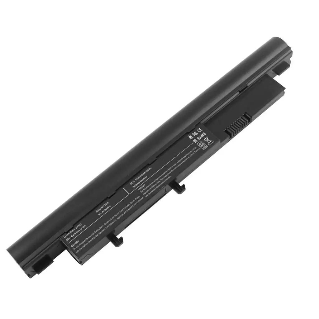 HK-HHT baterai Laptop 11.1V 4400MAH baru UNTUK Acer ASPIRE 3810T SERIES