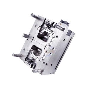 Layanan pembuatan bagian cetakan injeksi <span class=keywords><strong>LSR</strong></span> kustom | Cetakan silikon presisi tinggi untuk medis/elektronik - Product Image 4