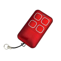 Télécommande sans fil pour porte de garage H HSE4 868-BS 868 MHz, code roulant, ouvre-porte, duplicateur