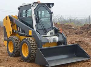 Chargeuse à pneus, chargeuse sur pneus, 0,795 tonne, CLG365B, avec godet de 0,4 m3, moteur diesel, garantie 1 an, haute efficacité - Product Image 4