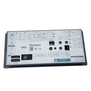 Controlador de puerta de pieza de elevador de nuevo producto VF5 +- - Product Image 5