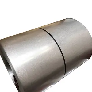 Aluzinc Galvalume di Zinco alluminio Bobine E Fogli (Aluzinc) In Acciaio In Bobine