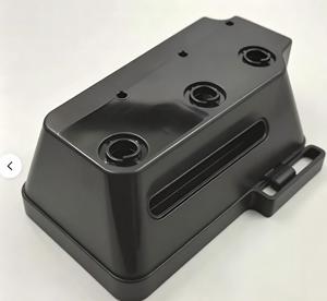 Services de moulage par injection plastique sur mesure pour prototypes rapides, pièces en PVC/PA/PE/ABS/PMMA, produits finis et fabrication de moules - Product Image 4