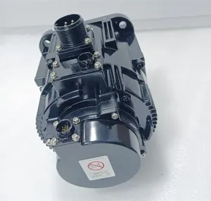 Componentes de Motor Servo Industrial Genuinos y Nuevos MW-PLC <span class=keywords><strong>Sgmgv</strong></span>-09ada6c <span class=keywords><strong>09ada61</strong></span> 13aca6c 13ada6c 13ada61 13ada-Ha11, Precio Negociable - Product Image 3