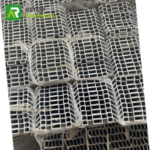 20X20 Aluminium Extrusion T Slot 40X40 40X80 35X35 25X100 90X90 <span class=keywords><strong>100X100</strong></span> Profilés Aluminium Profil En Aluminium - Product Image 6