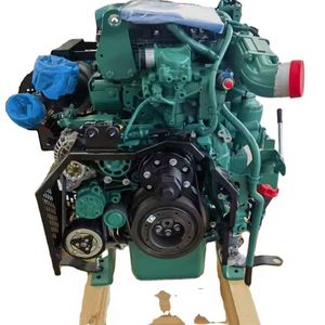 Conjunto de motor Comp2366 DB58 DC13 DC09 - Product Image 1