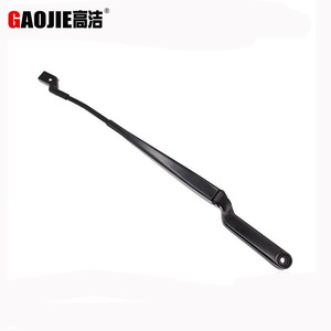 Brazo de Limpiaparabrisas Gaojie para Volkswagen Bora Delantero 12v, Conjunto de Limpiaparabrisas de Hierro para Parabrisas de Coche - Product Image 3