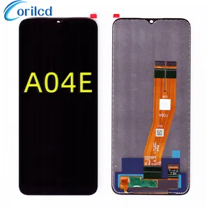 Pantalla LCD Original para Samsung A04E, Pantalla LCD con Táctil para Samsung A01F <span class=keywords><strong>A022F</strong></span> A02S A03S A04E A04S A045 - Product Image 1