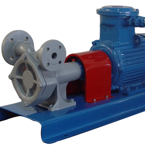 Propano de la bomba de transferencia de - Product Image 1