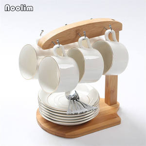 Hot Sale Customizable <b>Storage</b> <b>Rack</b> <b>Kitchen</b> Organizer Drying Bowl Cutlery Cup Holder Display Stand Direct Household Items - Product Image 6