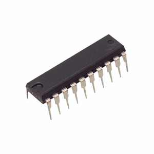 ไอซีทรานซิฟเวอร์แบบกลับขั้ว5.25V 20DIP ลอจิก SN74LS640N 20ขา DIP (0.300นิ้ว, 7.62มม.) ช่องทางผู้ผลิตสำหรับการช้อปปิ้งชิ้นส่วนอิเล็กทรอนิกส์ออนไลน์ - Product Image 1