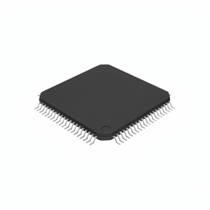 Buy Electronics Components Online Embedded MB96F637RBPMC-GSE2 80 LQFP Original - Product Image 1