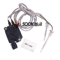 Capteur de température des gaz d'échappement SOOK OEM NO 5572214 A0612Z442 SKT-1265 Neuf Garantie 13 mois