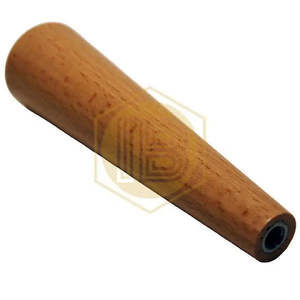Large wooden <b>tap</b> knob - Product Image 4