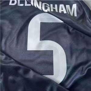 Camiseta Retro de Fútbol de Ronaldo, Venta Directa de Fábrica 25 26, Número 7 Personalizado, Alta Calidad, Precio Bajo, 100% Poliéster Transpirable, Manga Corta - Product Image 1