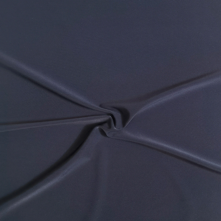 Imitation Nylon 170gsm 92 Polyester 8 Spandex 4 Way Stretch Yoga Leggings Fabric