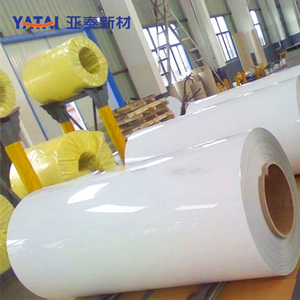 Bobine <span class=keywords><strong>d</strong></span>'aluminium 3003 H16 avec revêtement coloré, <span class=keywords><strong>prix</strong></span> <span class=keywords><strong>d</strong></span>'usine - Product Image 4