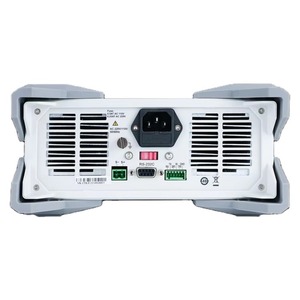 Uni-t Utl8512a+ 150v 30a 400w เครื่องทดสอบแบตเตอรี่แบบตั้งโปรแกรมได้ โหลดอิเล็กทรอนิกส์ แรงดันไฟฟ้า กระแสไฟ - Product Image 2