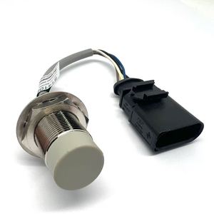 Capteur de proximité de sécurité pour chariot élévateur électrique 51410594, capteur de position du bras de commande, compatible avec <span class=keywords><strong>Jungheinrich</strong></span> EJE120 ERE225 - Product Image 1