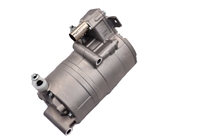 Nouvelle pompe de réfrigération à compresseur hybride Benz S400 W222 A0008302001 12V Garantie 1 an Remplacement numéro OE