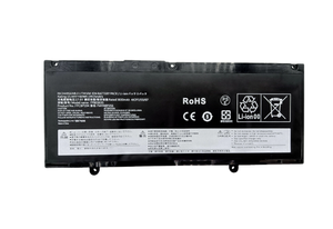 แบตเตอรี่ใหม่ FPCBP594 FPB0363S FMVNBP256 แบตเตอรี่ OEM สำหรับฟูจิตสึไลฟ์บุ๊ค U7312 <span class=keywords><strong>U7412</strong></span> 15.44V 60Wh 3915mAh - Product Image 2