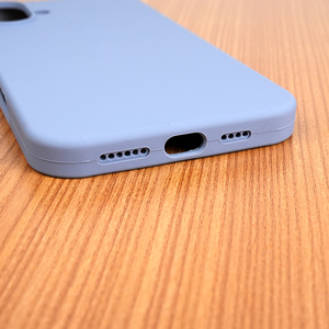 <span class=keywords><strong>I</strong></span> <span class=keywords><strong>Phone</strong></span> 16 Pro Max case <span class=keywords><strong>Cover</strong></span> Full Silicone all'ingrosso di fabbrica per iPhone 16 Plus Case 11 12 13 14 15 <span class=keywords><strong>Cover</strong></span> - Product Image 3