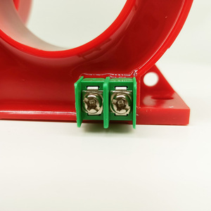 Sensor de Corriente Residual de 63A y 45mm, Detector de Incendios de Resina Epoxi, Sensores de Corriente para Transformadores, Categoría de Producto - Product Image 6
