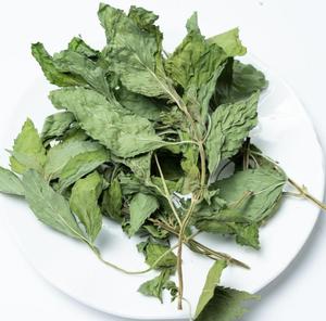 Premium Droge Kruiden Bloemen Peper Muntblaadjes Goedkope Prijs - Product Image 5