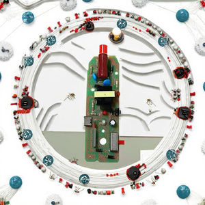 中国批发多层PCBA板配件防蚊灭杀电路PCB用品 - Product Image 2