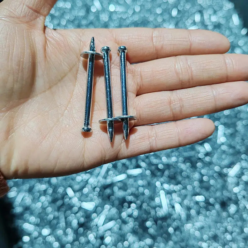 3.7*60mm HDD NK shooting nails manufacturer