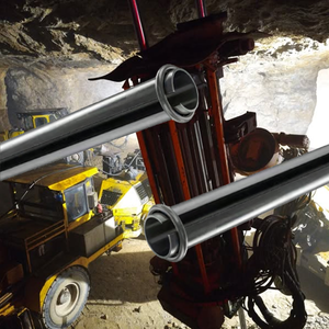 Đa mục đích chia bộ ma sát đá ổn định cho các dự án xây dựng và khai thác mỏ - Product Image 1