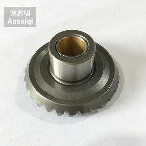 Vente directe de pièces de moteur hors-bord SUKUZI 15HP, nouveau engrenage avant 2 temps 57510-93902 avec démarrage électrique, engrenages marins - Product Image 5