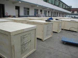 Elektrischer Treppensteiger für den Materialtransport und das Überwinden von Treppen in Touristenattraktionen in den Bergen - Product Image 6