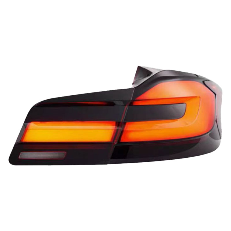 tail lights bmw f11 touring upgrade