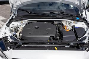 SUPER CLEAN LHD/RHD <span class=keywords><strong>2023</strong></span> VOL-VO V60 RECHARGE <span class=keywords><strong>T8</strong></span> POLESTAR ENGINEERED 1-25000 MILES 300-400PS PRÊT À ÊTRE EXPÉDIÉ - Product Image 6