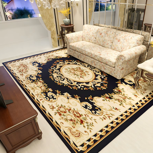 Alfombra Moderna de Polipropileno Tejido Wilton para Salones de Banquetes y Locales de Lujo - Product Image 1