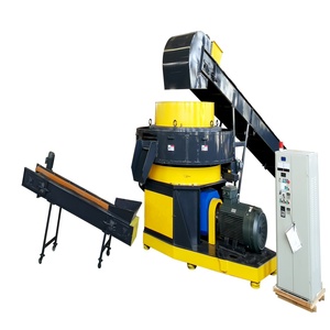 Machine à briquettes de type réduit à grande capacité 250KW B202, fournie par l'usine, avec des performances stables - Product Image 1