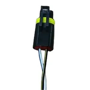 Ignition Coil Connector For CHRYSLER GM
