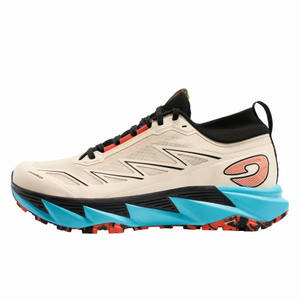 HOTPOTATO Ultra Trail Pro TR-FLY 3.5 <span class=keywords><strong>Scarpe</strong></span> da Trail <span class=keywords><strong>Running</strong></span> Unisex con Traspirabilità Migliorata e Protezione dagli Schizzi - Product Image 1