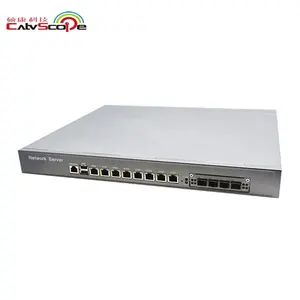 Catvscope IPTV Server With 100 HD Or 150 SD Channels And 300 Unicast Users Or 2000 Multicast Users And Free IPTV License