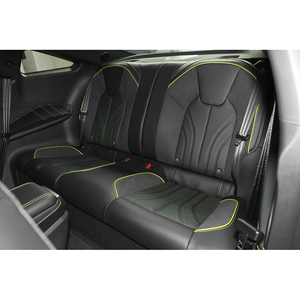 2023 NETA GT 560 Versión Usada, Vehículo Eléctrico Inteligente <span class=keywords><strong>de</strong></span> Alto Rendimiento, Deportivo <span class=keywords><strong>de</strong></span> 2 Puertas y 4 Plazas con Techo Rígido, 170kW 64kWh, Vehículos <span class=keywords><strong>de</strong></span> Nueva Energía - Product Image 4