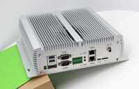 Ordinateur embarqué industriel Jetson Agx Orin 32G IPC Plink 8F5E2-orin32G