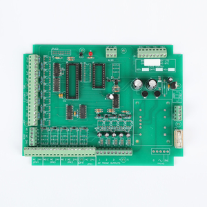 Nhà máy lắp ráp và tùy chỉnh linh hoạt bảng mạch in công suất cao Led nhôm mcpcb - Product Image 1