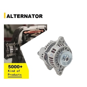 <span class=keywords><strong>Alternateur</strong></span> de voiture WENCHANG pour Smart DAEWOO <span class=keywords><strong>Matiz</strong></span> 0.8 KLYA 12V 75A 4PK 96289030 <span class=keywords><strong>Alternateur</strong></span> de voiture parfait pour les JFZ172-7 de vente à chaud - Product Image 1