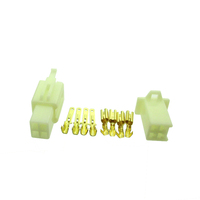 Connecteur de câblage électrique Sportsmoto EN STOCK pour Pit Dirt Pocket Mini Bike Go Kart ATV Scooter Moped Moto
