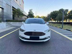 Mondiob 2018 Modèle EcoBoost 200 <span class=keywords><strong>Cognac</strong></span> Édition Spéciale - Voiture d'occasion haut de gamme - Product Image 2