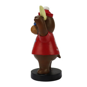 <span class=keywords><strong>Alce</strong></span> su misura all'ingrosso e statua umana in resina artigianato per la casa ingresso decorazione Desktop giocattoli e regali per bambini - Product Image 6
