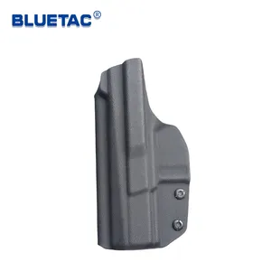 Скрытая кобура для пистолета IWB Kydex Bluetac высокого качества