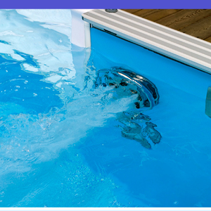 Votex en acier inoxydable ventilateur piscine contre-courant jet pompe et filtre pied pompe à <span class=keywords><strong>air</strong></span> portable - Product Image 5